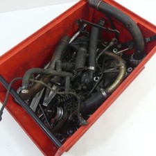 Honda VF 700 F Interceptor