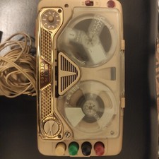 Registratore a bobine GELOSO G 256 