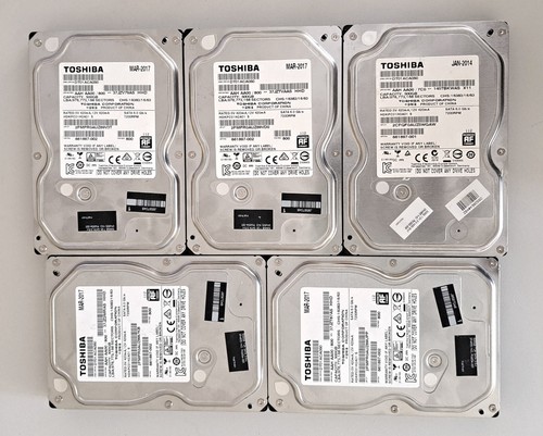Stock hard disk - disk, 500gb