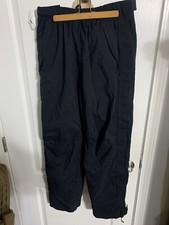 REI full Zip Outdoor Pants