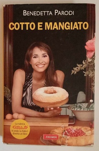 Libro cotto mangiato - e,