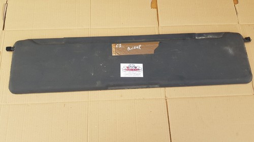Citroen pluriel tappeto - pluriel,