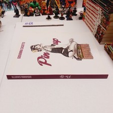 GIOVANNA CASOTTO PIN-UP 001 EDIZIONI IB68