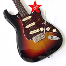 Chitarra elettrica Custom