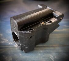 Meccanismo Ripieghevole Controlbox Vanquish Minelab Metal Detector Ribaltabile