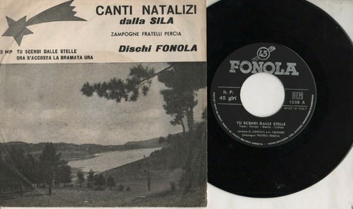 Arnone disco 45 italy tu - disco,