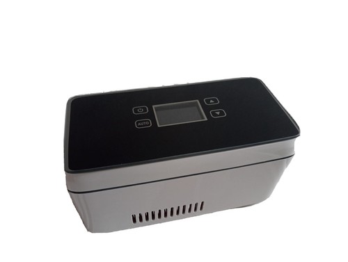 Mini frigo portatile - mini,