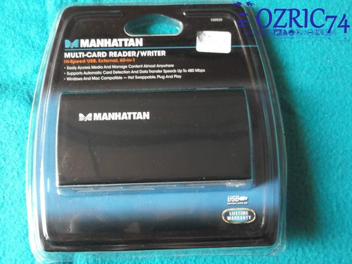 Multi card reader - card,