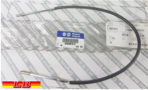 5887912 tirante arresto porta - 5887912,