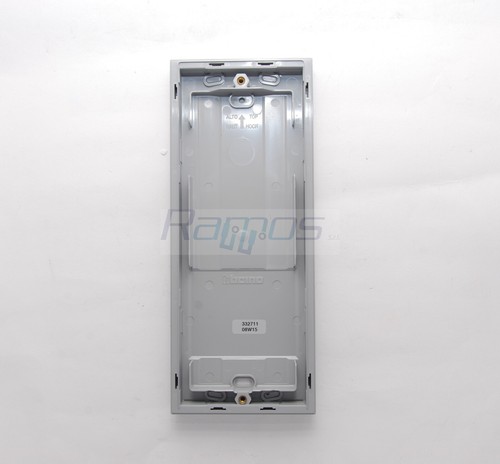 332711 terraneo bticino wall - 332711,
