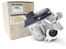 ORIGINALE Renault Valvola Egr