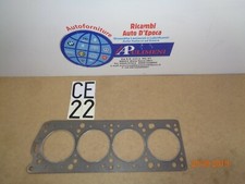 4434956 BP210 GUARNIZIONE TESTATA LANCIA BETA COUPE' FIAT 131 1.4cc  ø78
