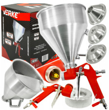 Pistola Spruzzo Pneumatica Per