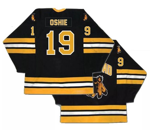 Maglia hockey throwback - maglia,