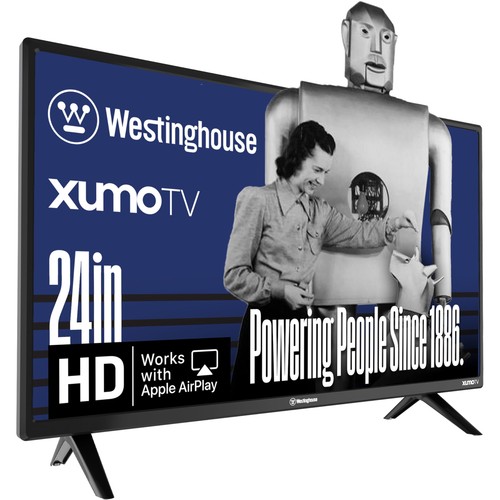 Westinghouse smart 24 - westinghouse,