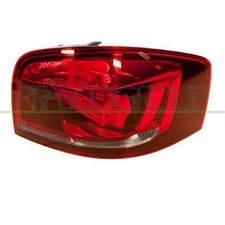 Fanale Posteriore Dx Senza