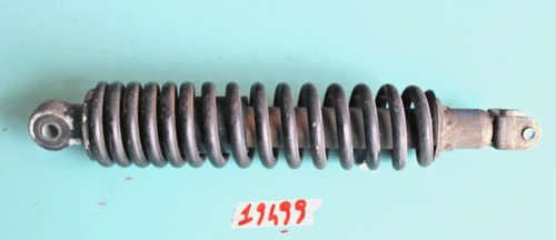 Ammortizzatore honda lead 100 - honda,