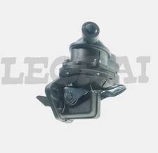 POMPA ALIMENTAZIONE FIAT ALLIS