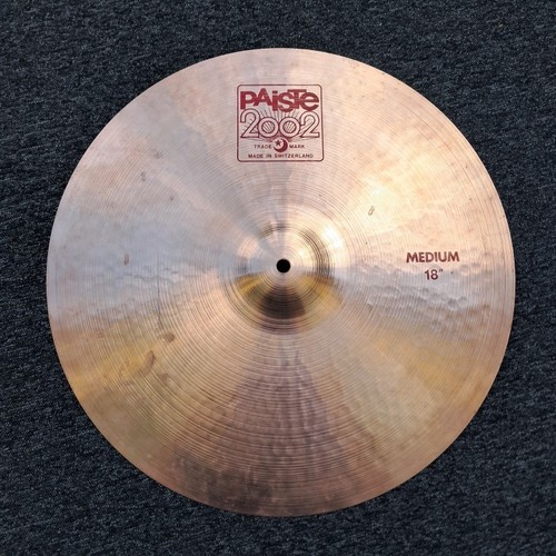 Medium crash paiste - paiste,