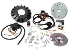 KIT ACCENSIONE POLINI CONO