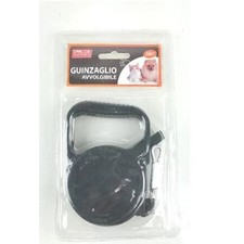 GUINZAGLIO ESTENSIBILE X CANI