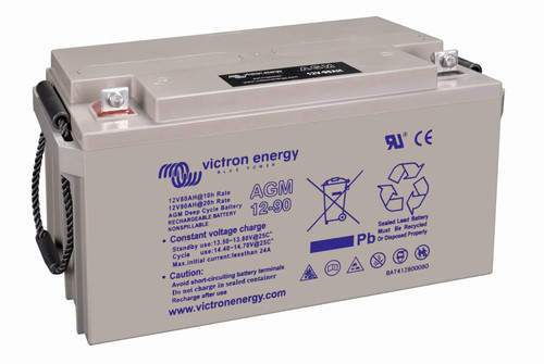 Victron energy batteria 90ah - victron,