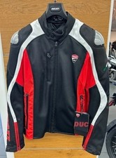 Ducati Corse Tex Summer C3
