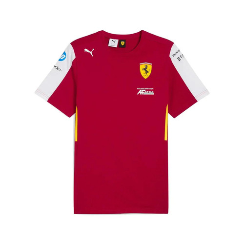Shirt ferrari 499p hypercar - t-shirt,