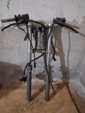 Forcella completa honda - forcella,