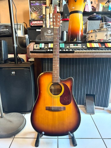 Chitarra acustica - chitarra,