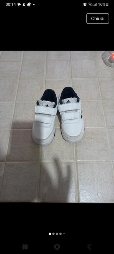 Scarpe adidas bambino 23 - adidas,