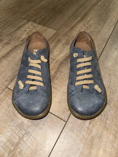 Camper peu cami - peu, 20848-241