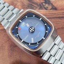 Orologio Zodiac Astrographic