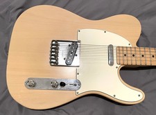 Fender American Highway 1