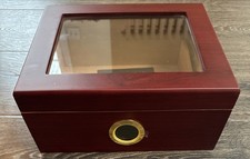 Humidor per sigari premium per