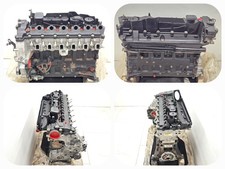 Motore BMW X5 E53 E46 30D