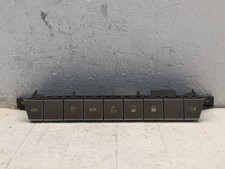 A10534 Pulsantiera multifunzione centrale Lancia Ypsilon 843 735434105