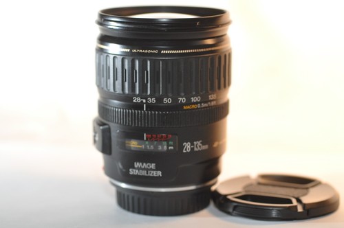 Canon 135 3 5 - canon, f/3.5-5.6