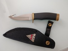 Coltello BUCK ZIPPER 691 con