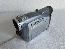 Canon MV690 MiniDV Videocamera