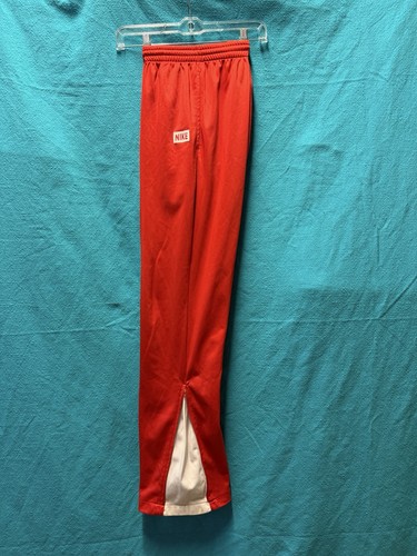 Pantaloni vintage nike anni - pantaloni, 80
