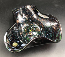 Centrotavola vaso svuota