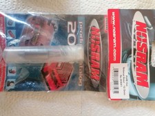 Rc Nosram Rotore sinterizzato