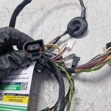 Cablaggio impianto elettrico