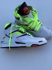 Reebok Twilight Zone Pump