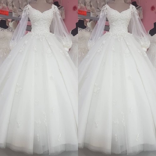 Abiti sposa eleganti - abiti,