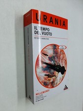 IL TEMPO DEL VUOTO - PETER F