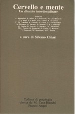 Cervello e mente - Silvano Cjiari (Franco Angeli)