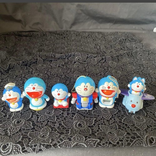 Doraemon goods portachiavi - goods,