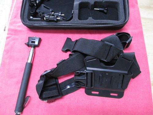 Gopro adventure camera - adventure,